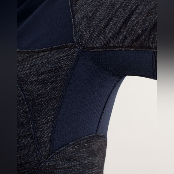 Lululemon Forme Jacket size 8 - Picture 6 of 12